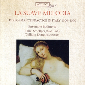 【輸入盤】La Suave Melodia