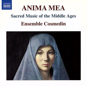 【輸入盤】Sacred Music of the Middle Ages