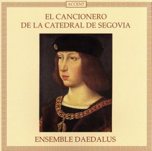 【輸入盤】El Cancionero De La Catedra