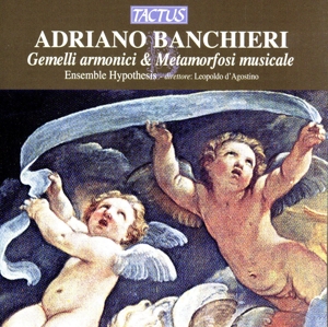 【輸入盤】Gemelli Armonici e Metamorfosi Musicale