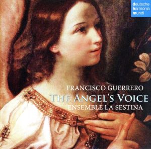 【輸入盤】Angel's Voice