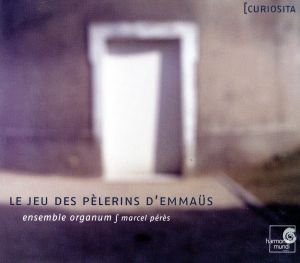 【輸入盤】Play of the Pilgrimage to Emmaus