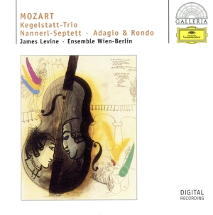 【輸入盤】Mozart: Kegelstatt Trio