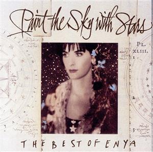 【輸入盤】Paint the Sky with Stars:  The Best of Enya