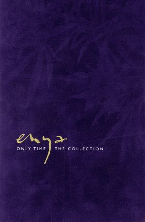 【輸入盤】Only Time-Collection