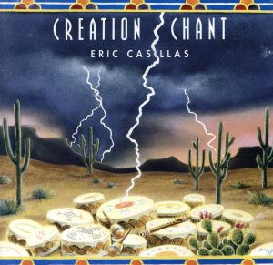 【輸入盤】Creation Chant