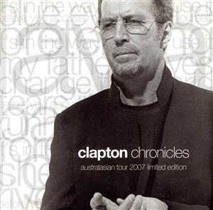 【輸入盤】Clapton Chronicles: ...