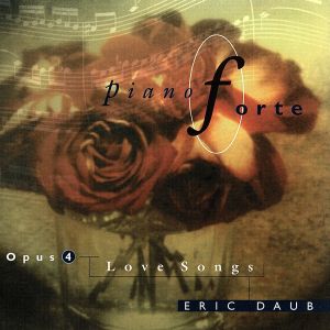 【輸入盤】Pianoforte 4: Love Songs