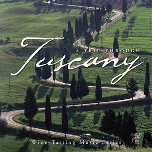 【輸入盤】Trip Through Tuscany