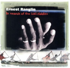 【輸入盤】In Search of the Lost Riddim