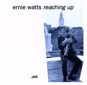 【輸入盤】Reaching Up