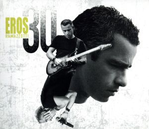 【輸入盤】Eros 30