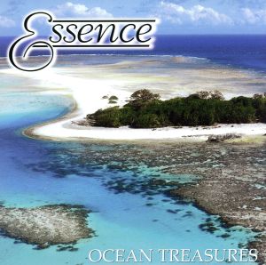 【輸入盤】Ocean Treasures