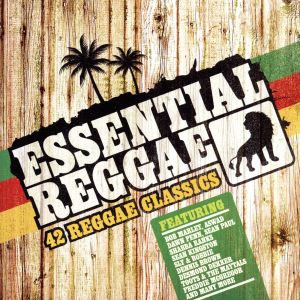 【輸入盤】Essential Reggae