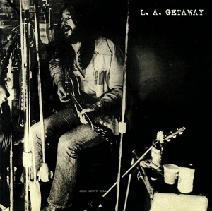 【輸入盤】L.A. Getaway