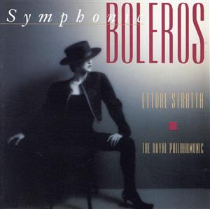 【輸入盤】Symphonic Boleros