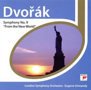 【輸入盤】Dvorak: Symphony No. 9