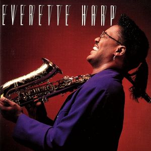 【輸入盤】Everette Harp