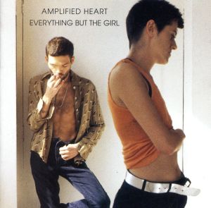 【輸入盤】Amplified Heart + Extra Track