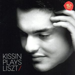 【輸入盤】Kissin Plays Liszt