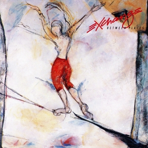 【輸入盤】Between Places