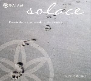 【輸入盤】Solace