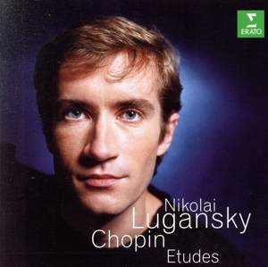 【輸入盤】Chopin Etudes-Op. 10 Nos. 1-12/Op. 25 Nos. 1-12