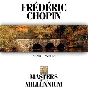 【輸入盤】Chopin