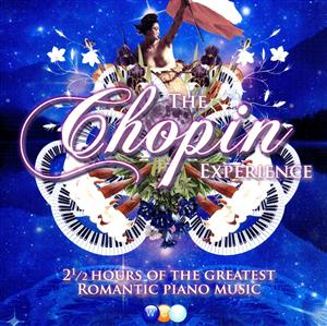 【輸入盤】Chopin Experience