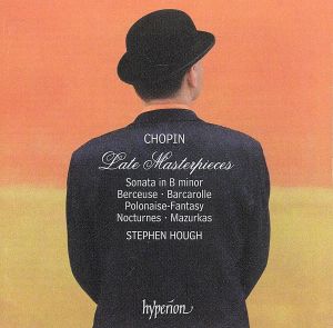 【輸入盤】Late Masterpieces