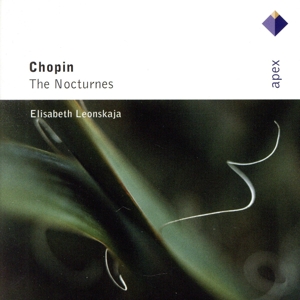 【輸入盤】Nocturnes (Complete)