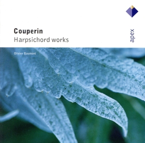 【輸入盤】Harpsichord Works