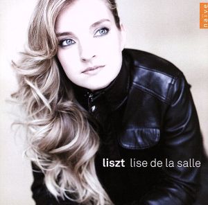 【輸入盤】Lise De La Salle