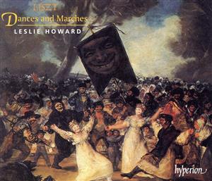 【輸入盤】Dances and Marches