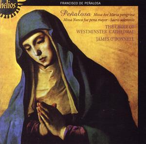 【輸入盤】Missa Ave Maria Peregrina Missa Nunca Fue Pena May