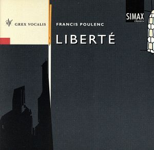 【輸入盤】Liberte