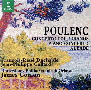 【輸入盤】Concerto Pour 2 Pianos