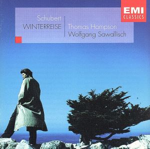 【輸入盤】Winterreise