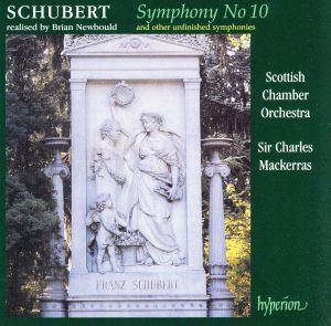 【輸入盤】Symphony No. 10. 2 Symphonic Fragments