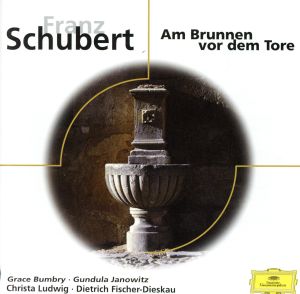 【輸入盤】Schubert, F.