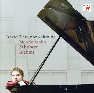 【輸入盤】Mendelssohn/schubert/b