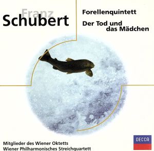【輸入盤】Schubert, F.