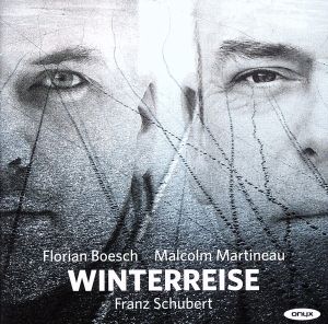 【輸入盤】Schubert: Winterreise D911