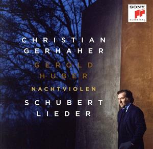 【輸入盤】Schubert: Nachtviolen