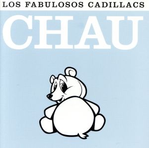 【輸入盤】Chau