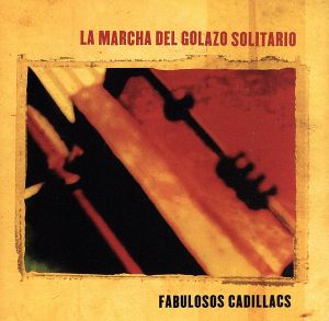 【輸入盤】Marcha Del Golazo Solitario