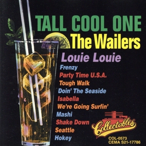 【輸入盤】Tall Cool One