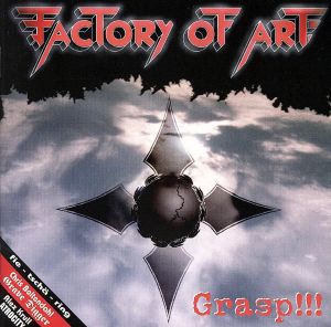 【輸入盤】Grasp