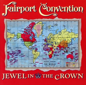 【輸入盤】Jewel in the Crown