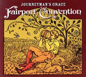 【輸入盤】Journeyman's Grace